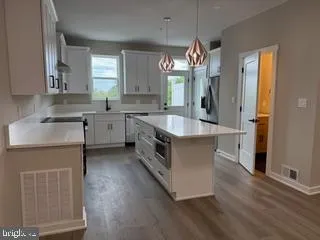 4403 OGLETHORPE STREET Hyattsville, MD 20781