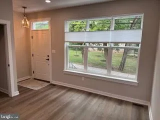 4403 OGLETHORPE STREET Hyattsville, MD 20781