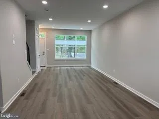 4403 OGLETHORPE STREET Hyattsville, MD 20781