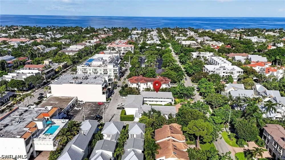 4th Avenue S #3 Naples, FL 34102