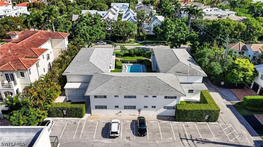 4th Avenue S #3 Naples, FL 34102