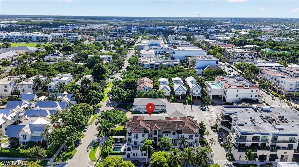 4th Avenue S #3 Naples, FL 34102