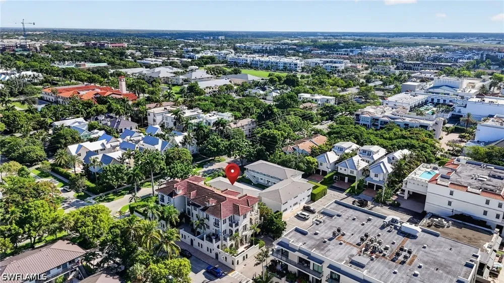 4th Avenue S #3 Naples, FL 34102