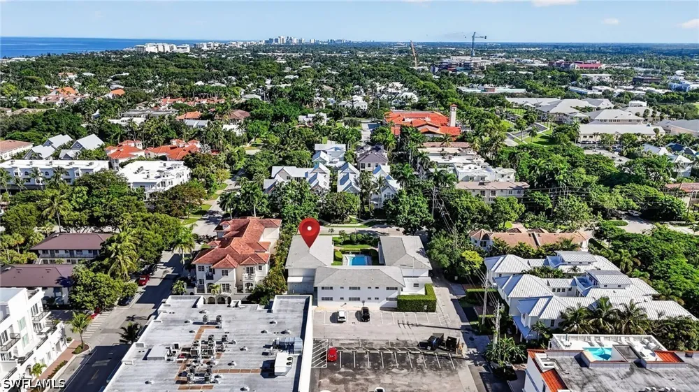 4th Avenue S #3 Naples, FL 34102