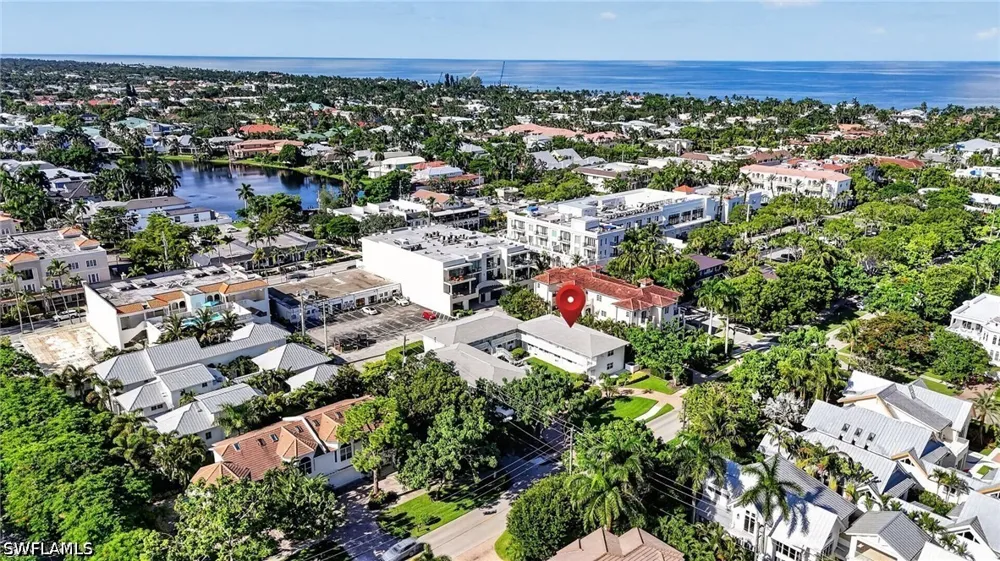 4th Avenue S #3 Naples, FL 34102
