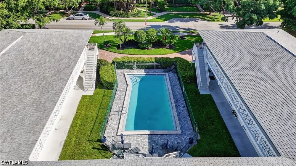 4th Avenue S #3 Naples, FL 34102
