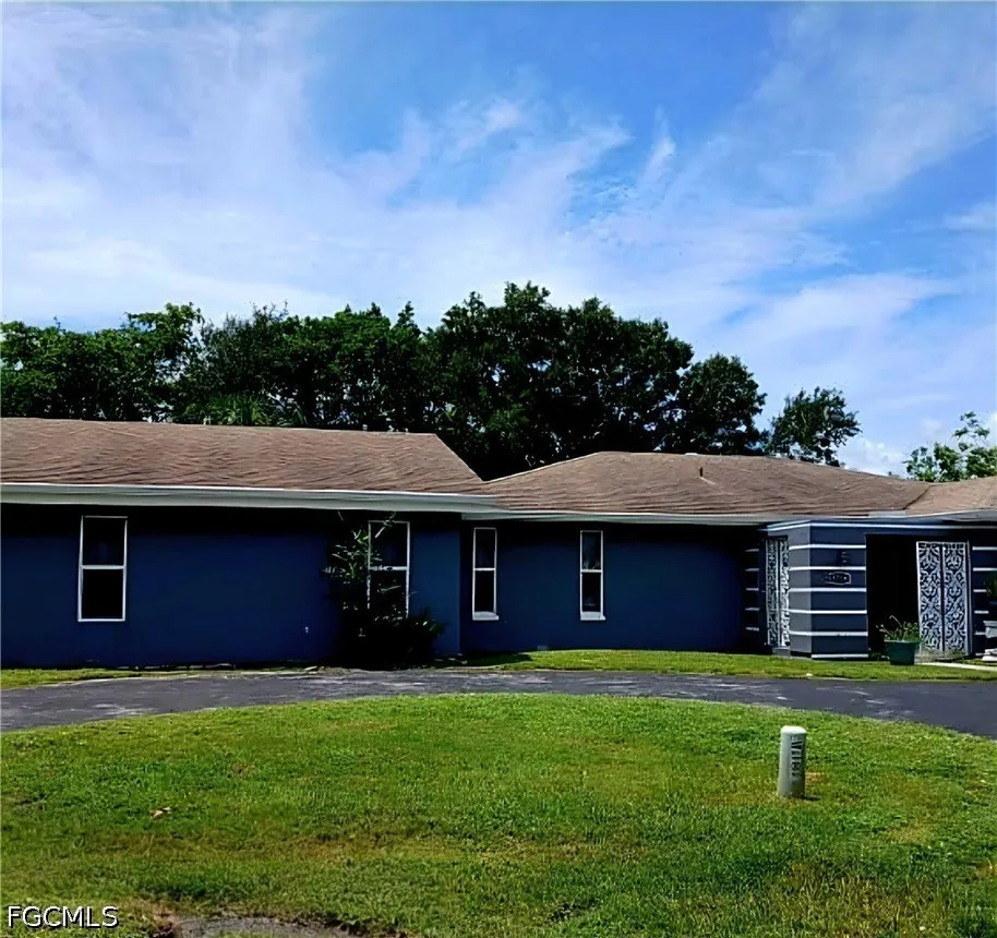 Melaleuca Drive Tamarac, FL 33319
