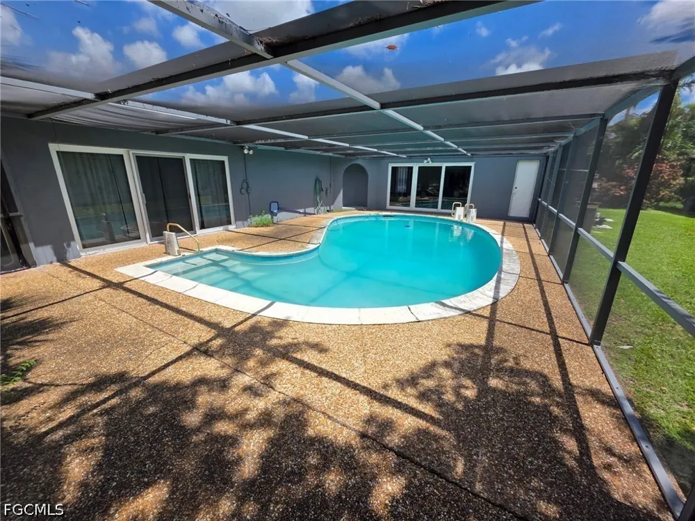 Melaleuca Drive Tamarac, FL 33319