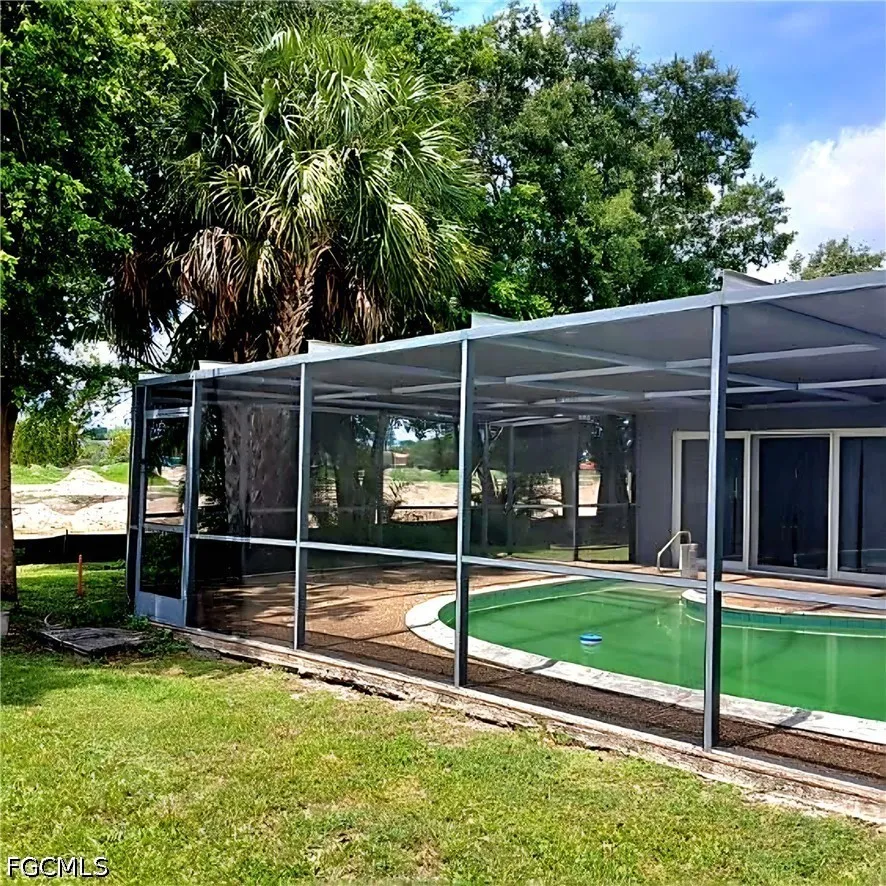 Melaleuca Drive Tamarac, FL 33319