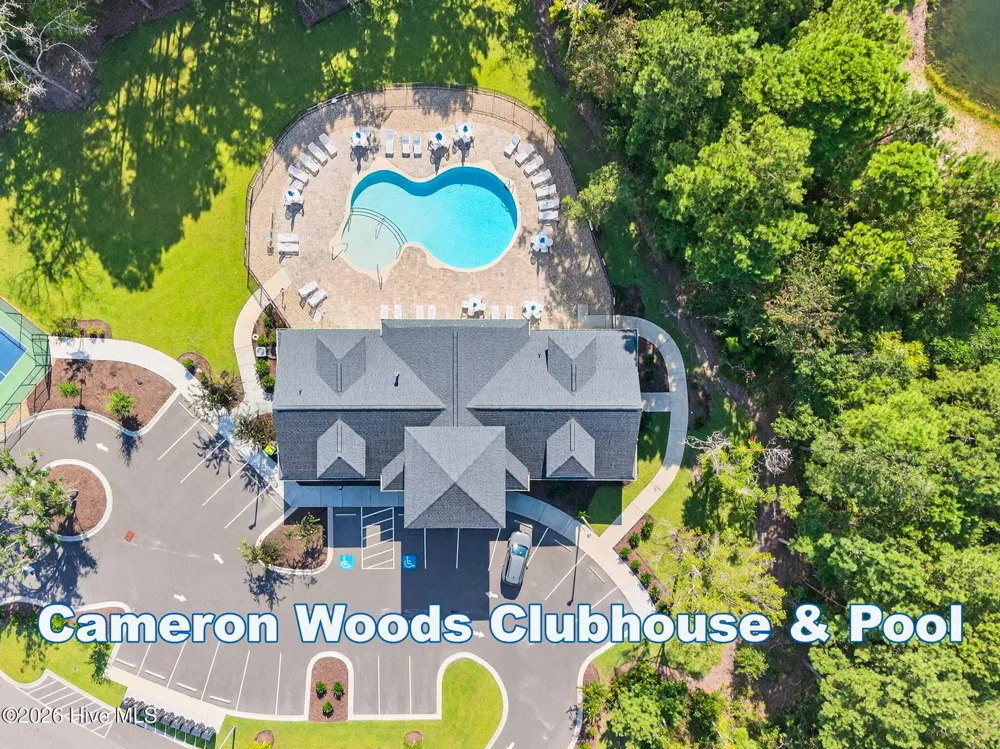 1215 Windy Grove Lane SW Ocean Isle Beach, NC 28469
