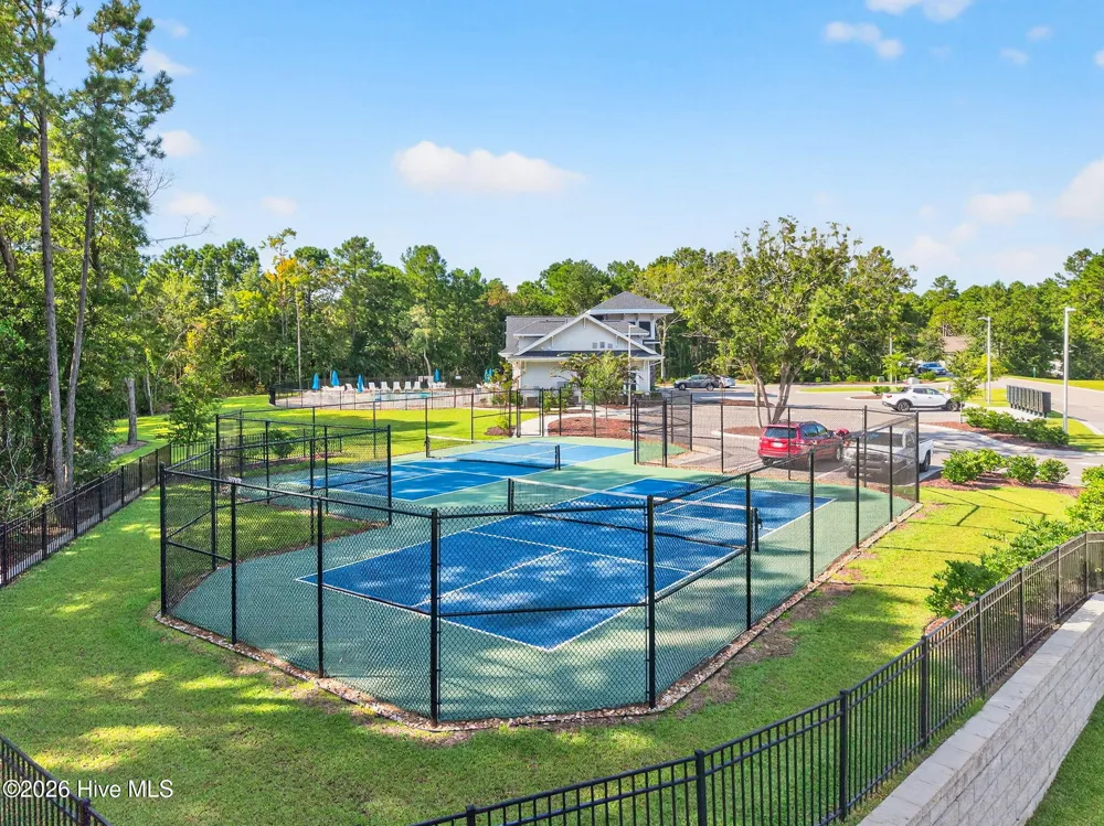 1215 Windy Grove Lane SW Ocean Isle Beach, NC 28469