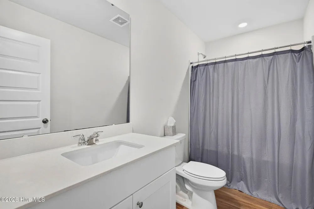 1215 Windy Grove Lane SW Ocean Isle Beach, NC 28469