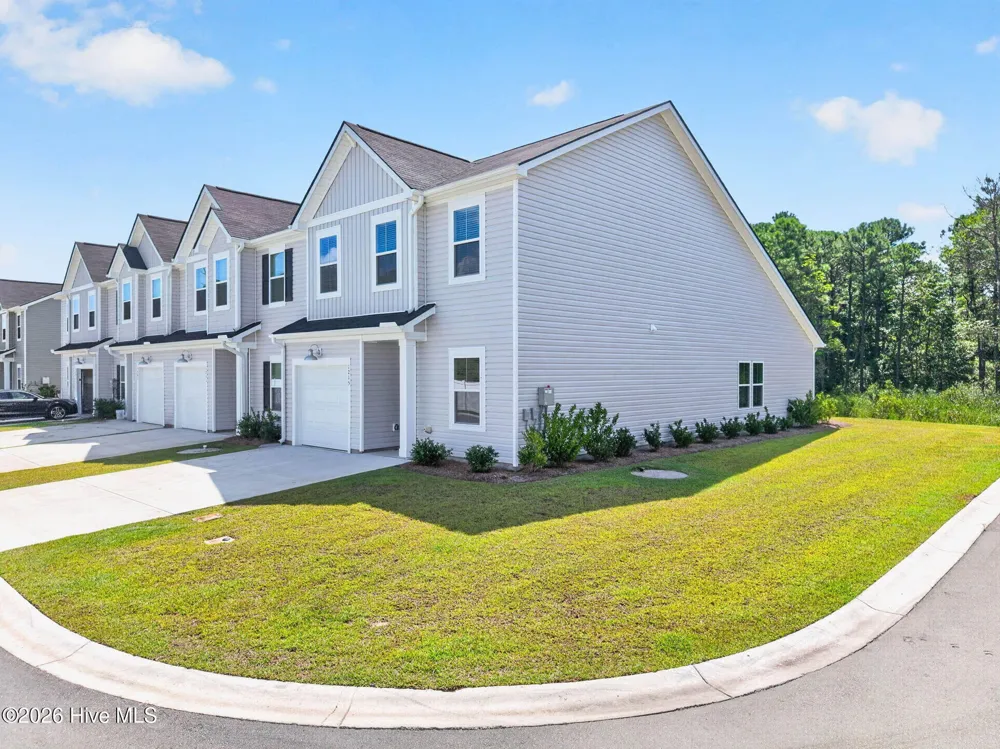1215 Windy Grove Lane SW Ocean Isle Beach, NC 28469