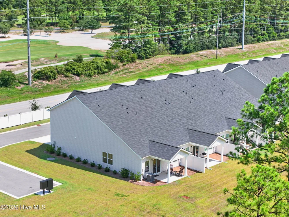 1215 Windy Grove Lane SW Ocean Isle Beach, NC 28469