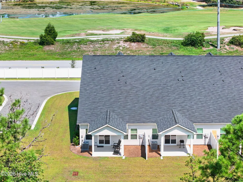 1215 Windy Grove Lane SW Ocean Isle Beach, NC 28469