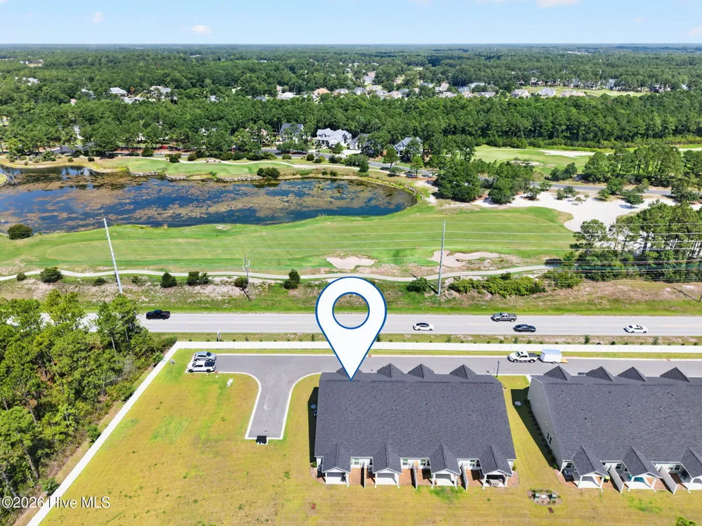 1215 Windy Grove Lane SW Ocean Isle Beach, NC 28469