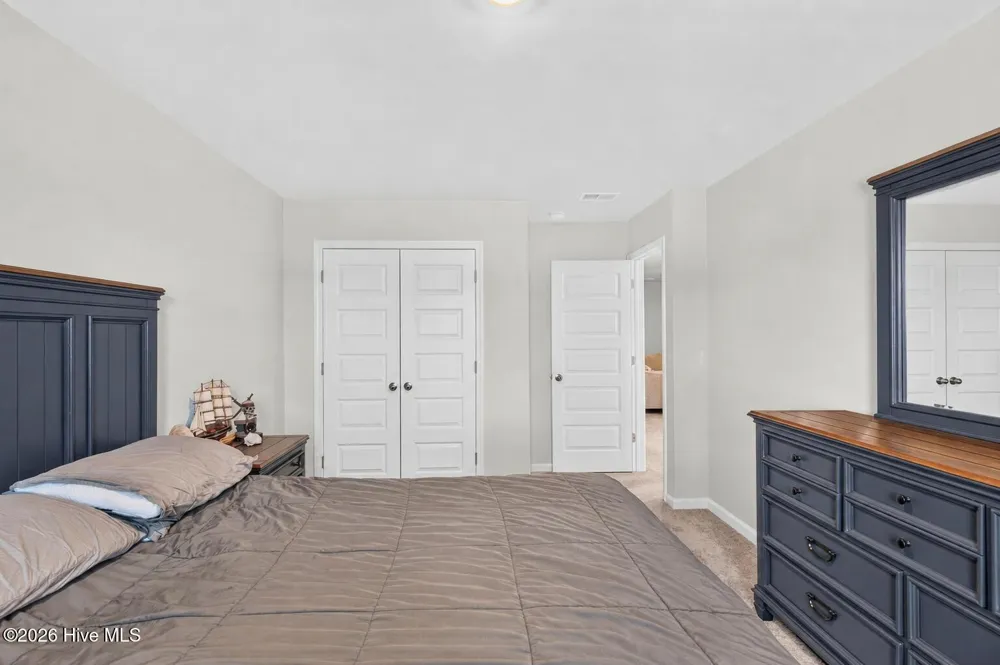 1215 Windy Grove Lane SW Ocean Isle Beach, NC 28469
