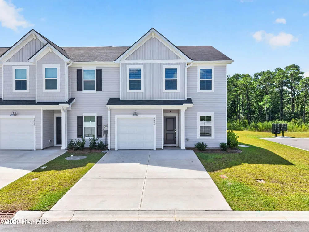 1215 Windy Grove Lane SW Ocean Isle Beach, NC 28469