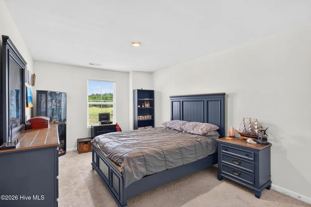 1215 Windy Grove Lane SW Ocean Isle Beach, NC 28469