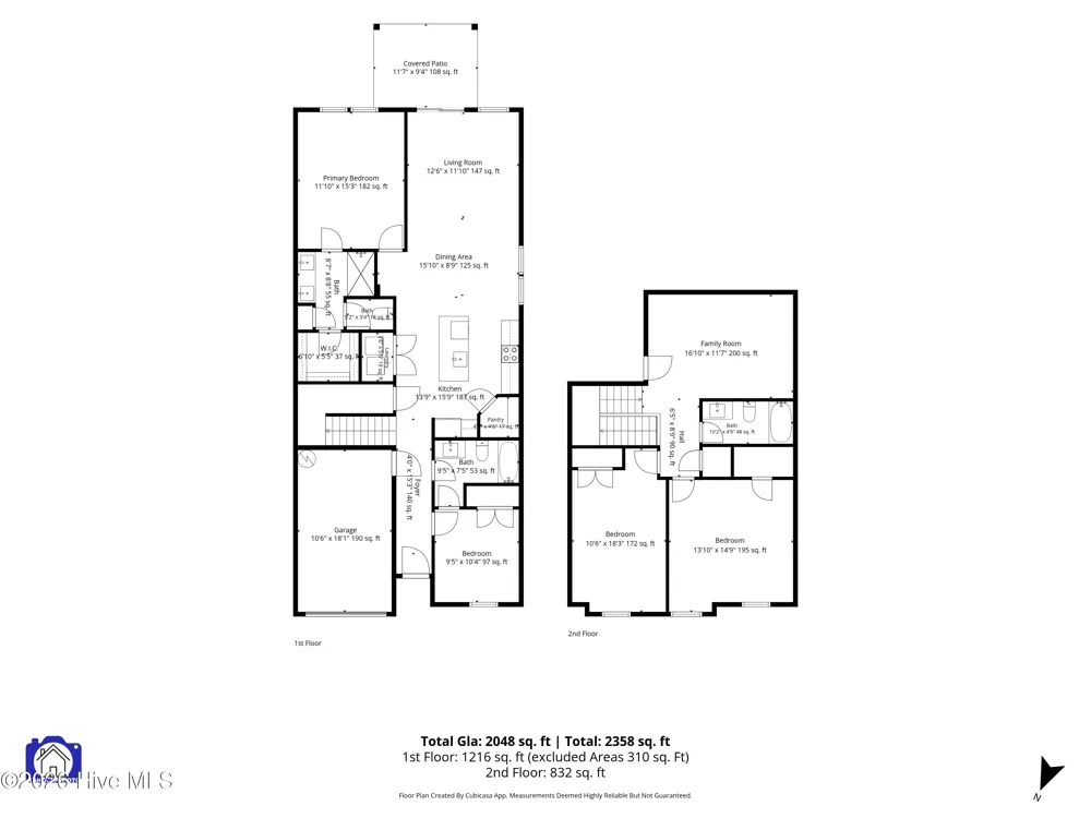 1215 Windy Grove Lane SW Ocean Isle Beach, NC 28469