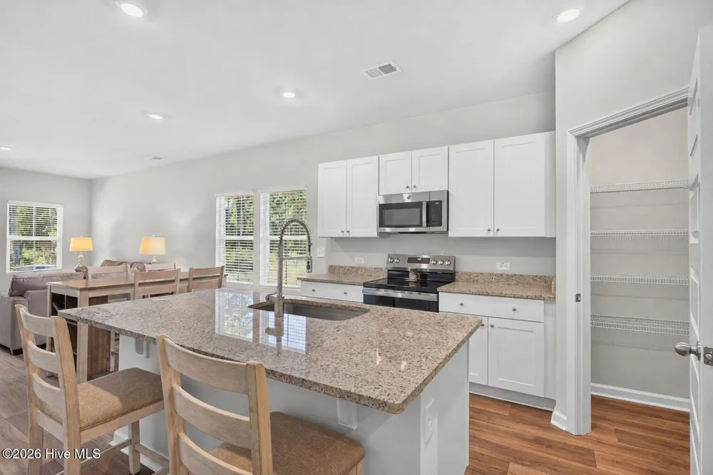 1215 Windy Grove Lane SW Ocean Isle Beach, NC 28469