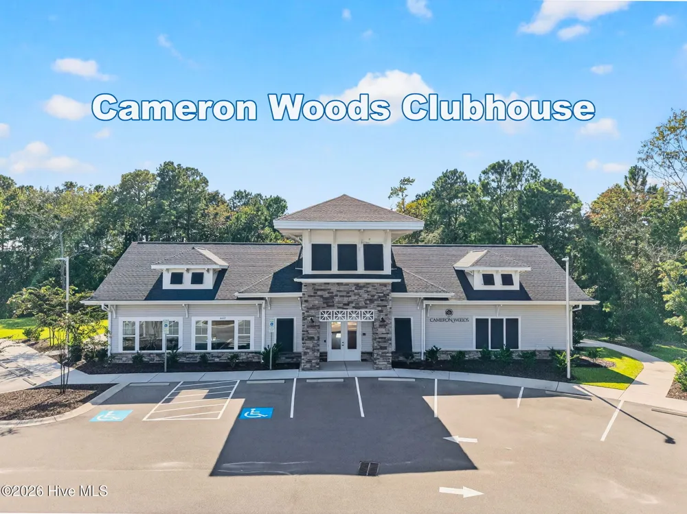 1215 Windy Grove Lane SW Ocean Isle Beach, NC 28469