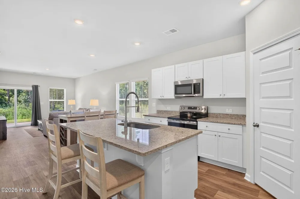 1215 Windy Grove Lane SW Ocean Isle Beach, NC 28469