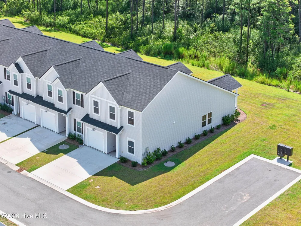 1215 Windy Grove Lane SW Ocean Isle Beach, NC 28469