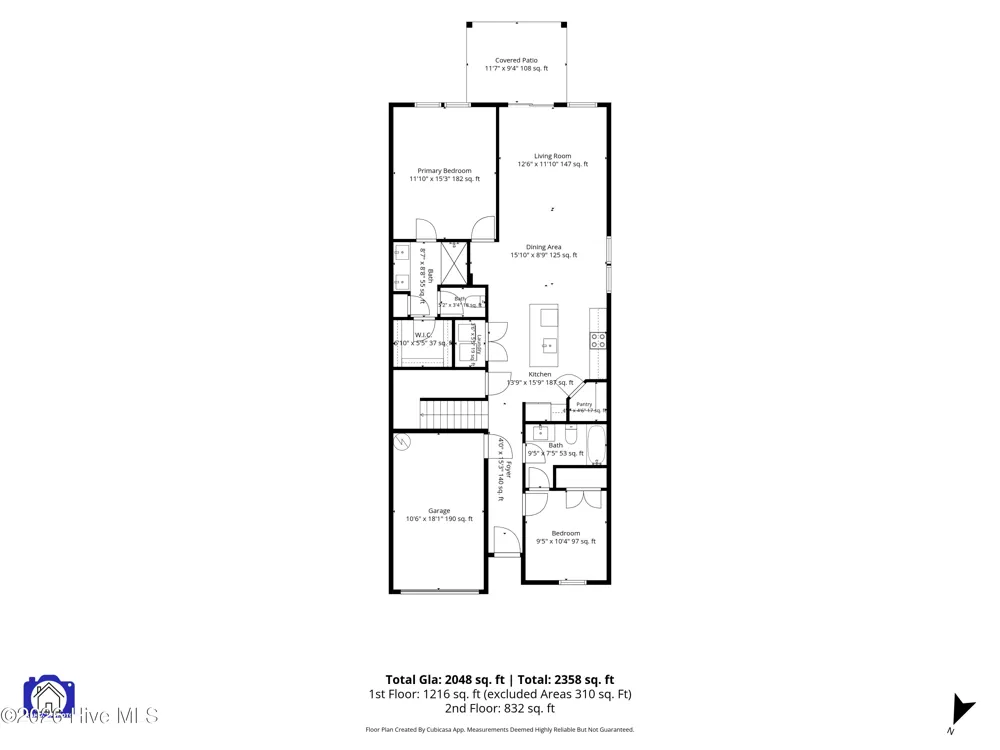 1215 Windy Grove Lane SW Ocean Isle Beach, NC 28469