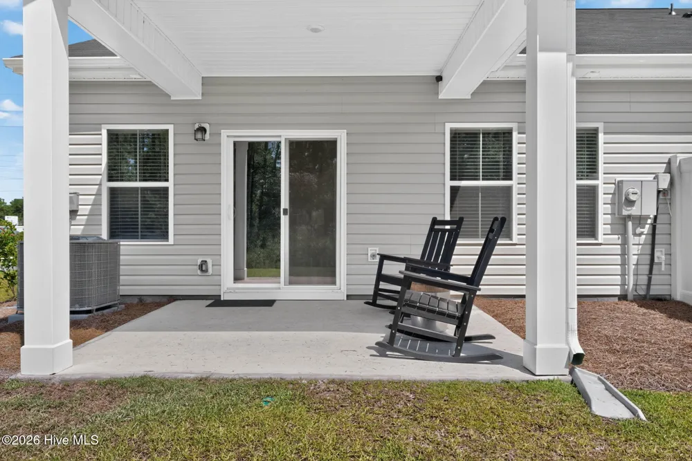 1215 Windy Grove Lane SW Ocean Isle Beach, NC 28469