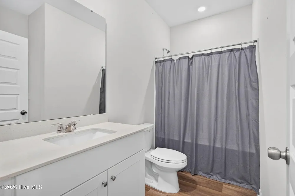 1215 Windy Grove Lane SW Ocean Isle Beach, NC 28469
