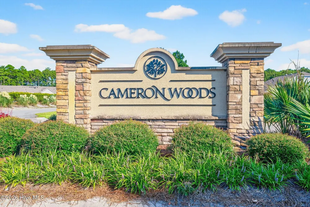 1215 Windy Grove Lane SW Ocean Isle Beach, NC 28469