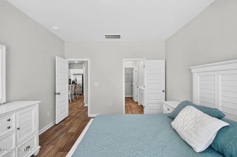 1215 Windy Grove Lane SW Ocean Isle Beach, NC 28469