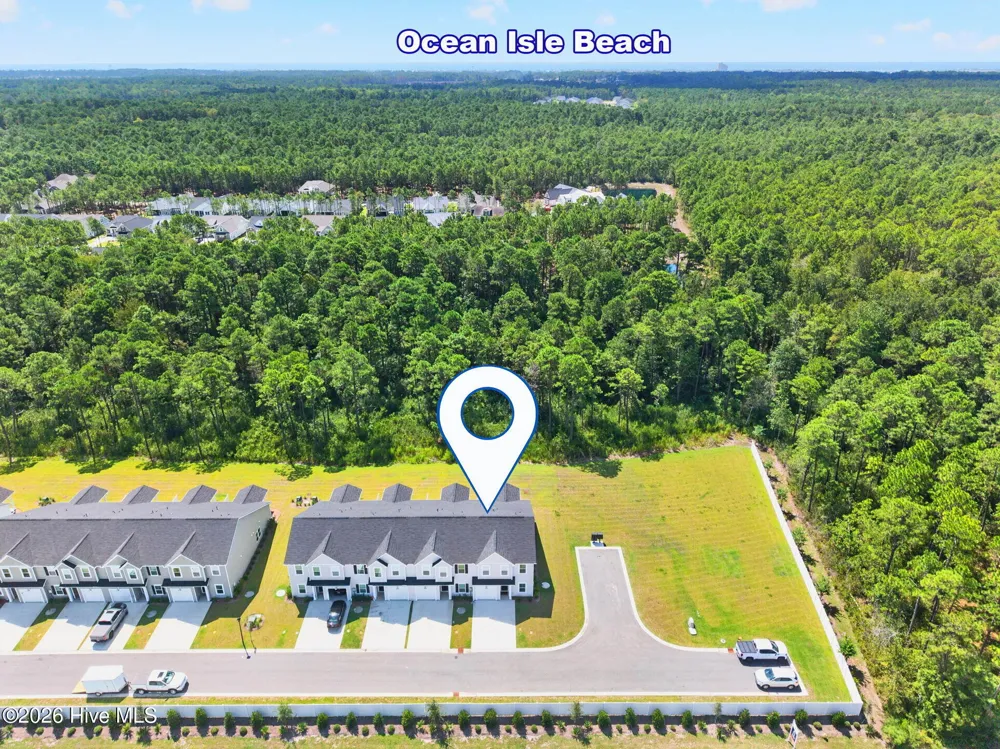 1215 Windy Grove Lane SW Ocean Isle Beach, NC 28469