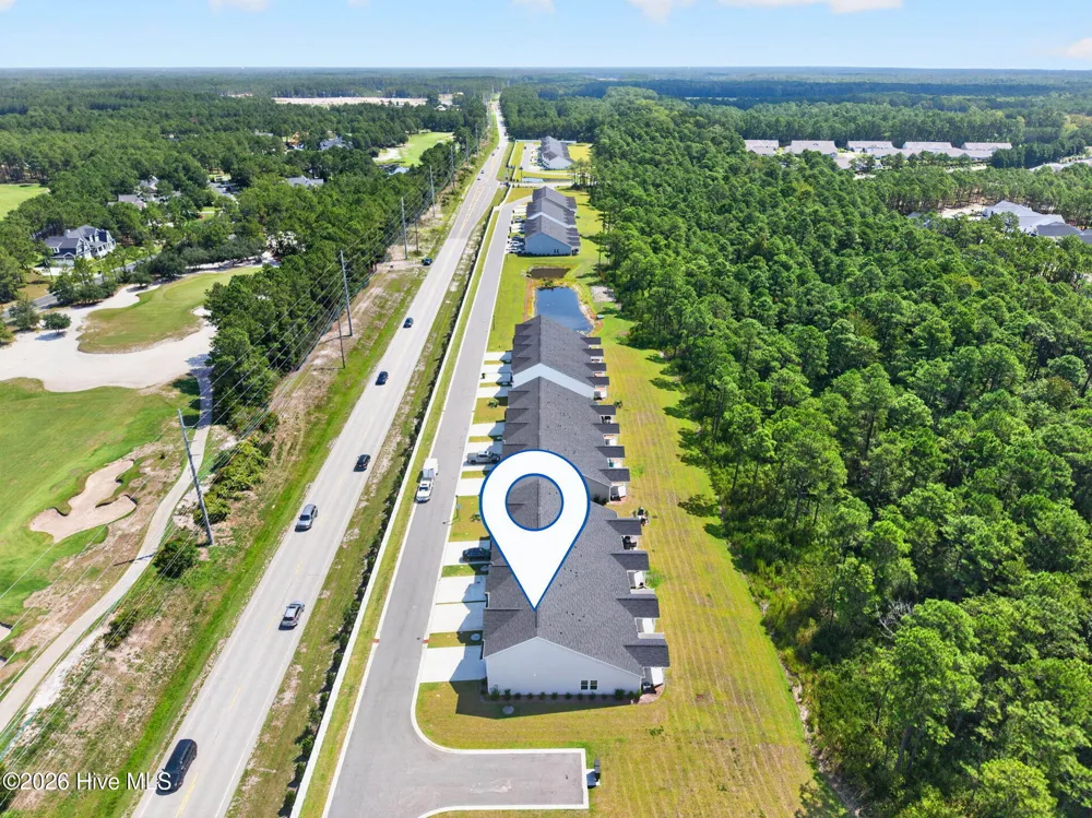 1215 Windy Grove Lane SW Ocean Isle Beach, NC 28469