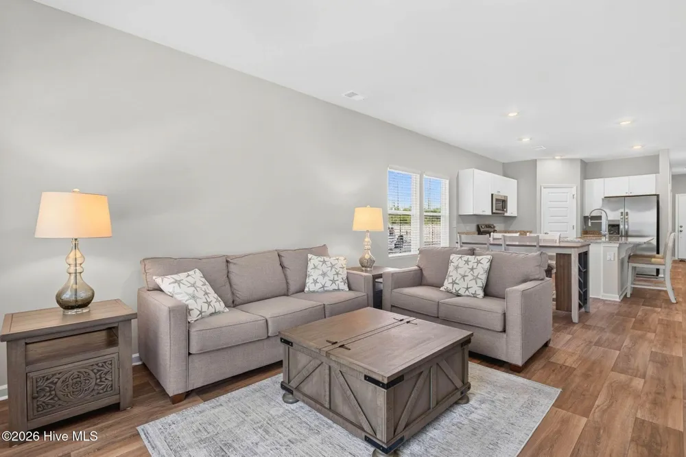 1215 Windy Grove Lane SW Ocean Isle Beach, NC 28469