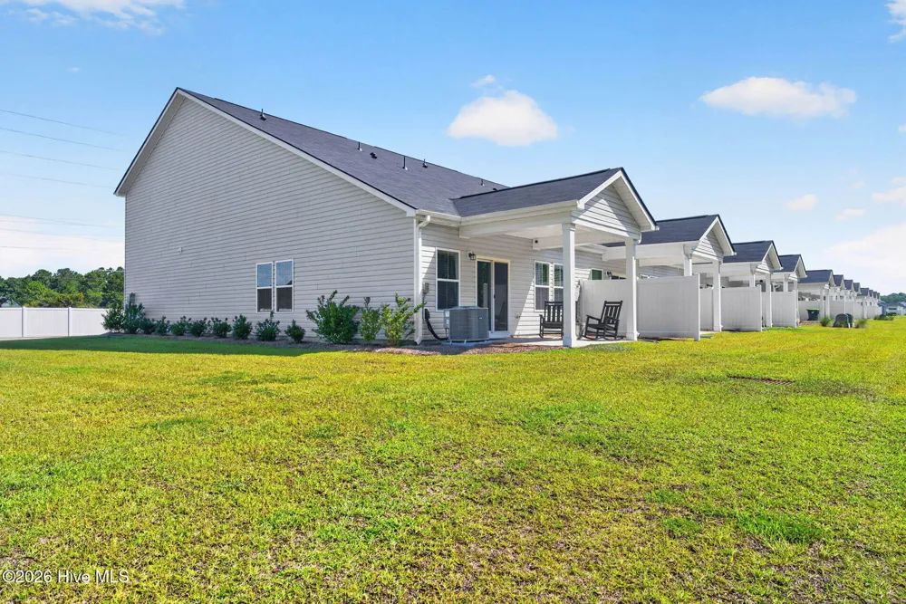 1215 Windy Grove Lane SW Ocean Isle Beach, NC 28469