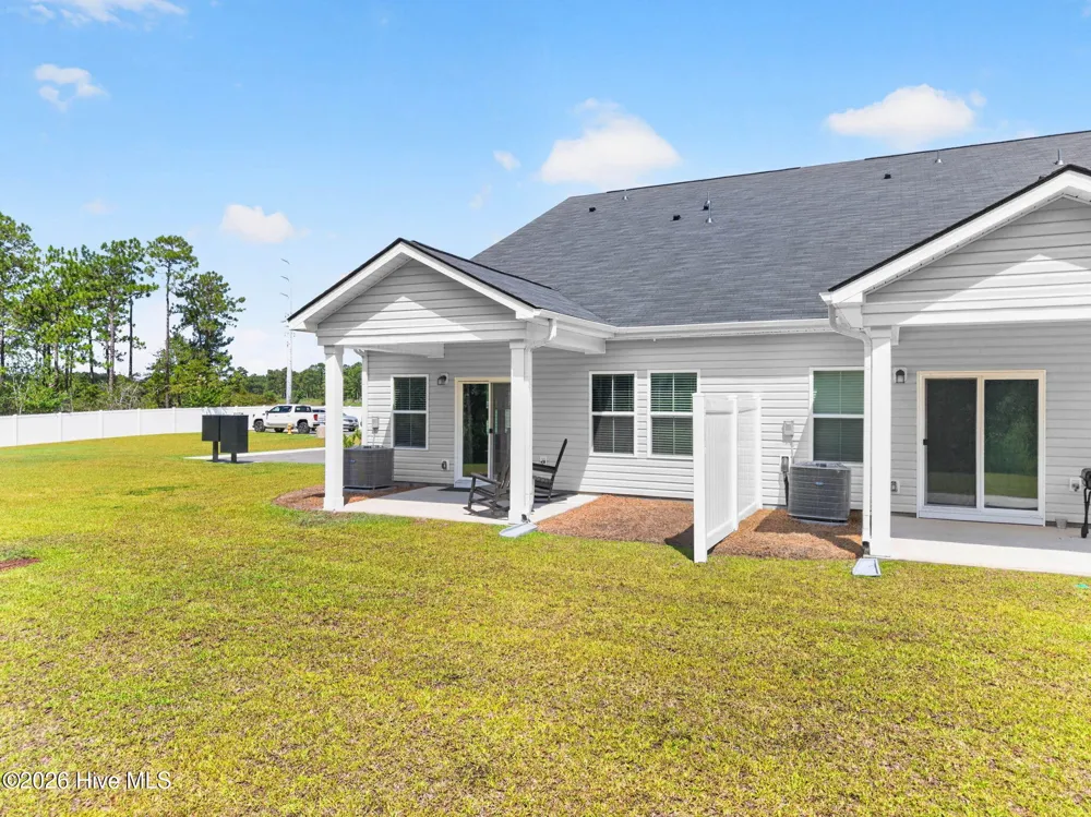 1215 Windy Grove Lane SW Ocean Isle Beach, NC 28469
