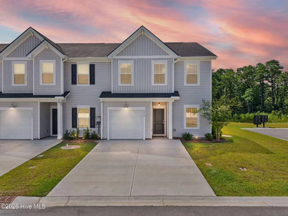 1215 Windy Grove Lane SW Ocean Isle Beach, NC 28469
