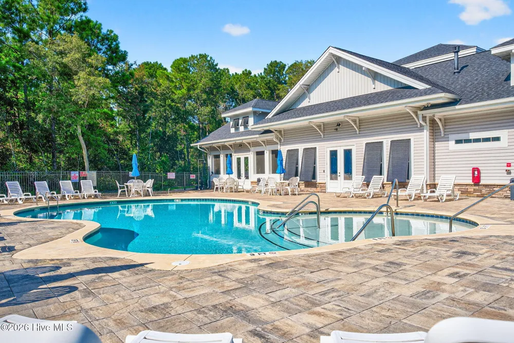 1215 Windy Grove Lane SW Ocean Isle Beach, NC 28469