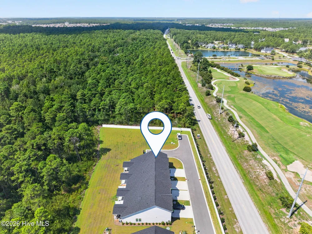1215 Windy Grove Lane SW Ocean Isle Beach, NC 28469