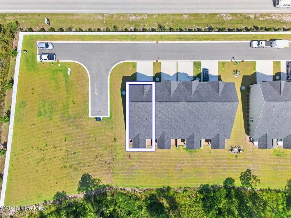 1215 Windy Grove Lane SW Ocean Isle Beach, NC 28469