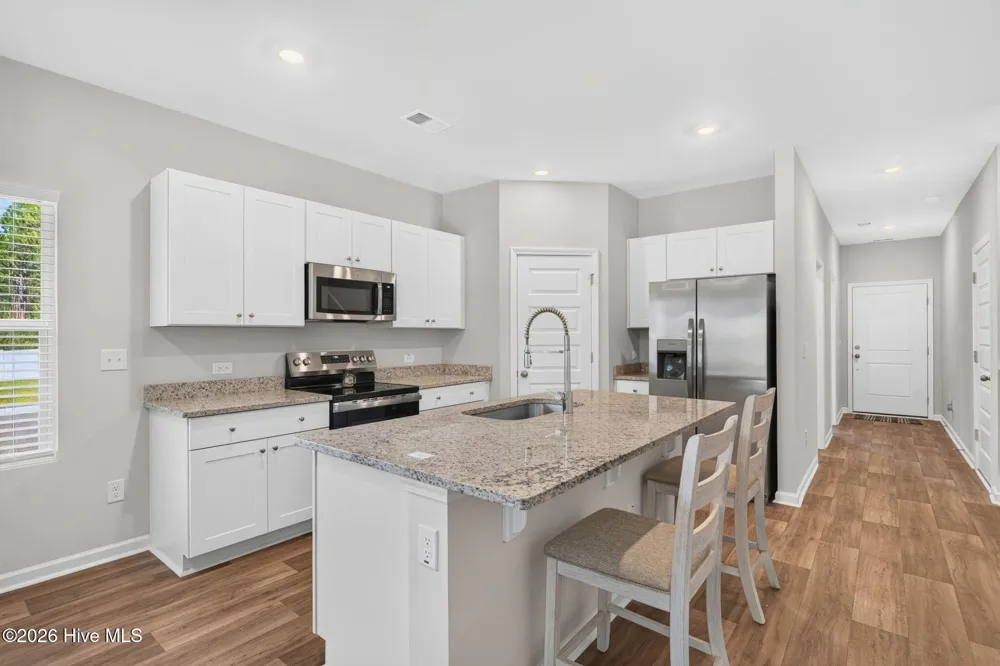 1215 Windy Grove Lane SW Ocean Isle Beach, NC 28469