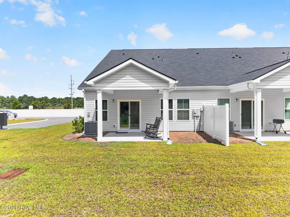 1215 Windy Grove Lane SW Ocean Isle Beach, NC 28469