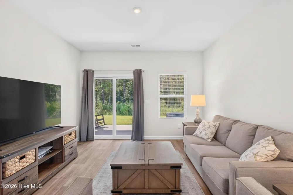 1215 Windy Grove Lane SW Ocean Isle Beach, NC 28469
