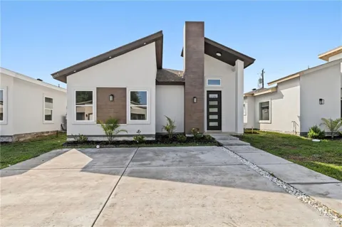 6311 Lancelot Drive