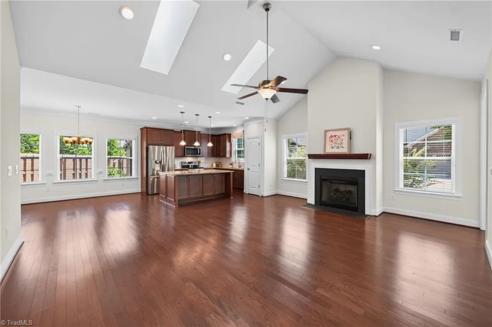 101 Saint Christopher Drive Gibsonville, NC 27249