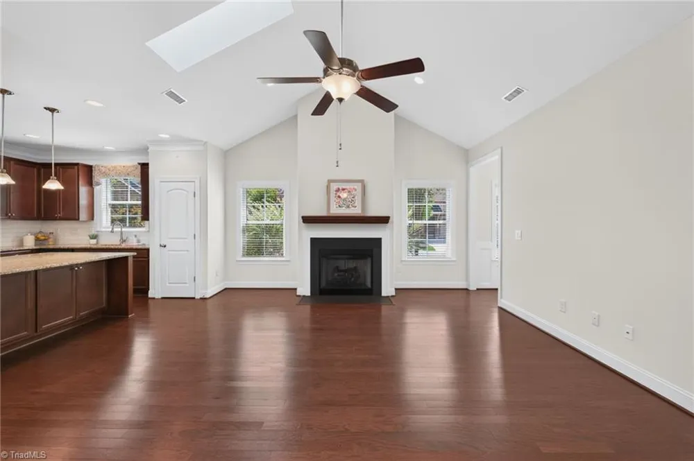 101 Saint Christopher Drive Gibsonville, NC 27249