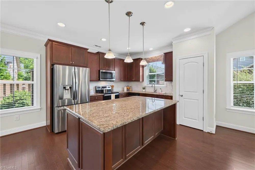 101 Saint Christopher Drive Gibsonville, NC 27249