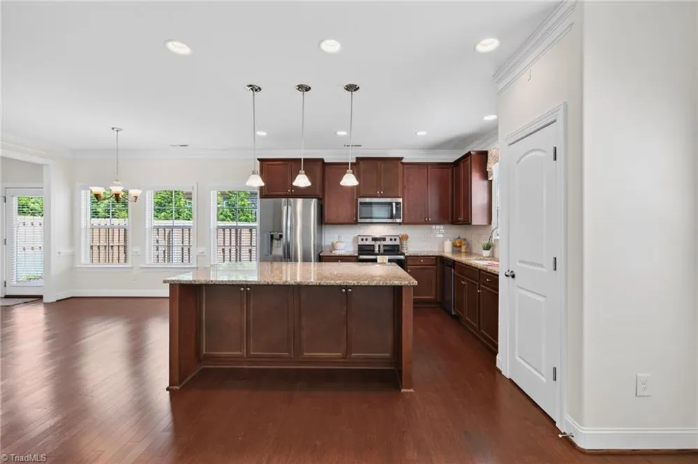 101 Saint Christopher Drive Gibsonville, NC 27249